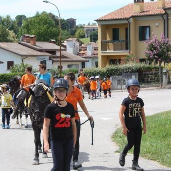 Week End Avventura