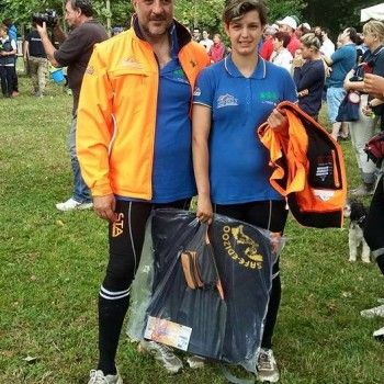 Endurance - San Canzian d'Isonzo 14 giugno 2015
