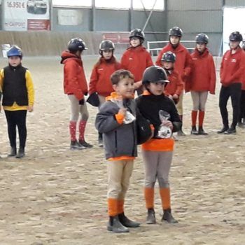 Pony Day Casale 11 febbraio 2018