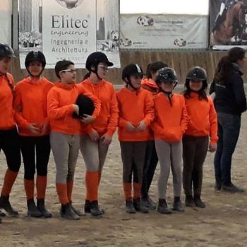 Pony Day Casale 11 febbraio 2018