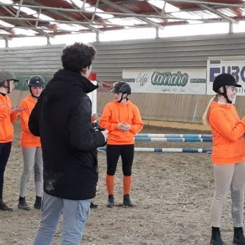Pony Day Casale 11 febbraio 2018