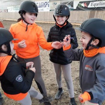 Pony Day Casale 11 febbraio 2018