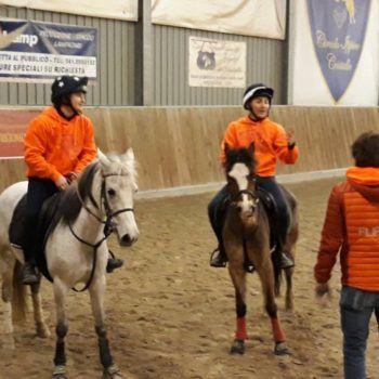 Pony Day Casale 11 febbraio 2018