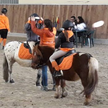 Pony Day Casale 11 febbraio 2018
