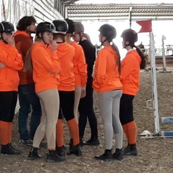 Pony Day Casale 11 febbraio 2018