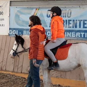 Pony Day Casale 11 febbraio 2018