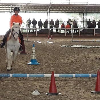 Pony Day Casale 11 febbraio 2018