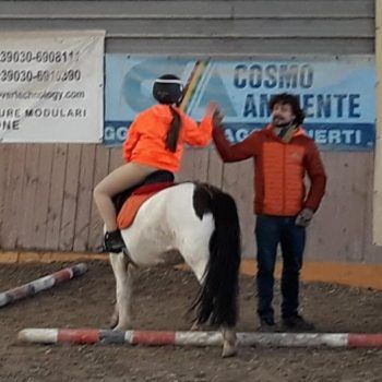 Pony Day Casale 11 febbraio 2018