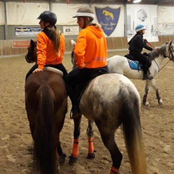Pony Day Casale 11 febbraio 2018