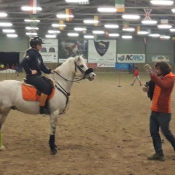 Pony Day Casale 11 febbraio 2018