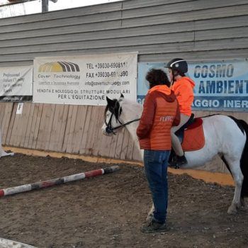 Pony Day Casale 11 febbraio 2018