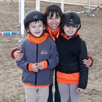 Pony Day Casale 11 febbraio 2018