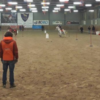 Pony Day Casale 11 febbraio 2018