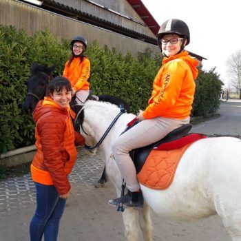 Pony Day Casale 11 febbraio 2018
