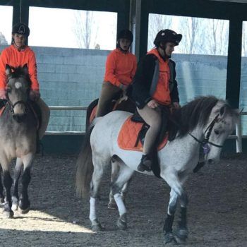 Pony Day Casale 11 febbraio 2018
