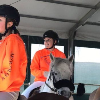 Pony Day Casale 11 febbraio 2018