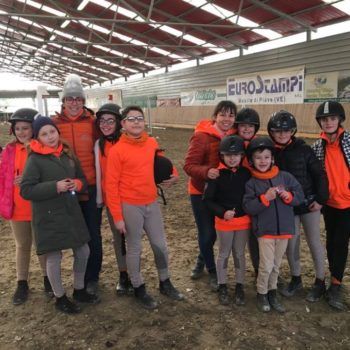 Pony Day Casale 11 febbraio 2018