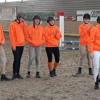 Pony Day Casale 11 febbraio 2018
