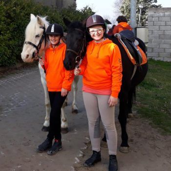 Pony Day Casale 11 febbraio 2018