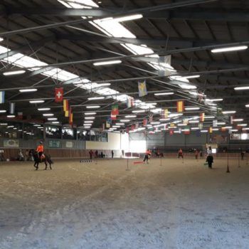 Pony Day Casale 11 febbraio 2018