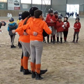 Pony Day Casale 11 febbraio 2018