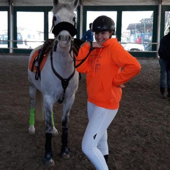Pony Day Casale 11 febbraio 2018