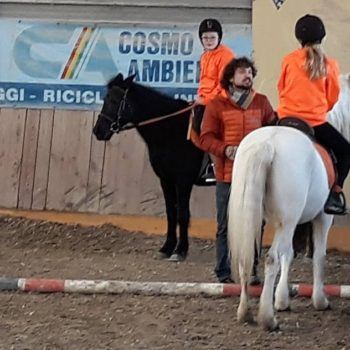 Pony Day Casale 11 febbraio 2018