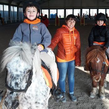 Pony Day Casale 11 febbraio 2018
