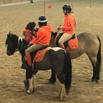 Pony Day Casale 11 febbraio 2018
