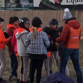 Pony Day Casale 11 febbraio 2018