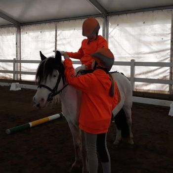 Pony Day Villa Bassi -18 marzo 2018