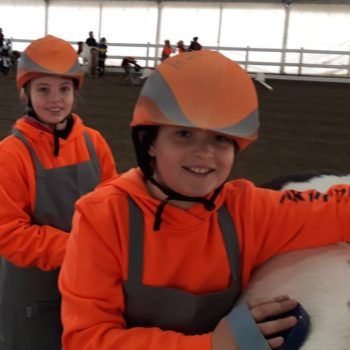 Pony Day Villa Bassi -18 marzo 2018