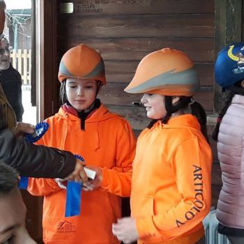 Pony Day Villa Bassi -18 marzo 2018