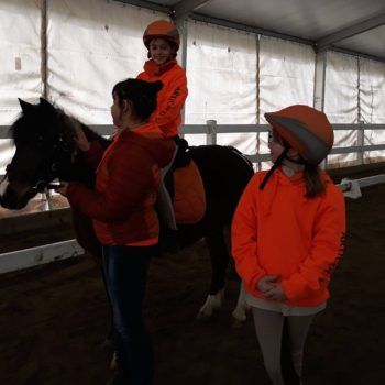 Pony Day Villa Bassi -18 marzo 2018