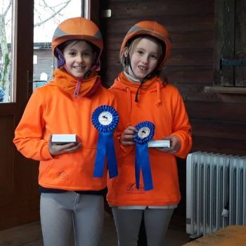 Pony Day Villa Bassi -18 marzo 2018
