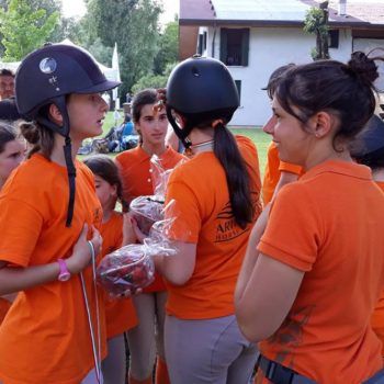 Pony Day Rovigo 13 maggio 2018