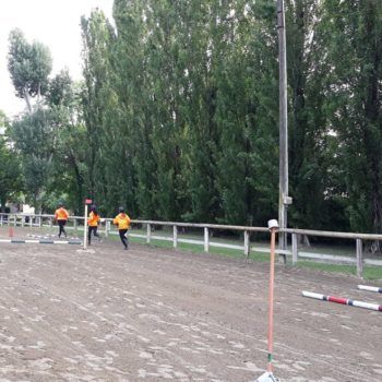 Pony Day Rovigo 13 maggio 2018