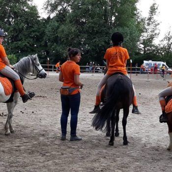 Pony Day Rovigo 13 maggio 2018