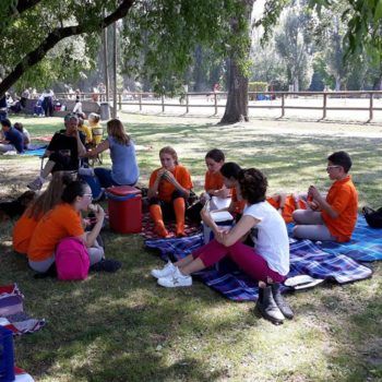 Pony Day Rovigo 13 maggio 2018