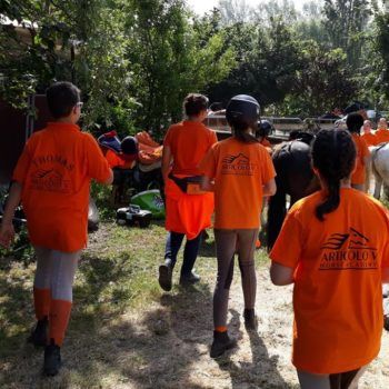 Pony Day Rovigo 13 maggio 2018