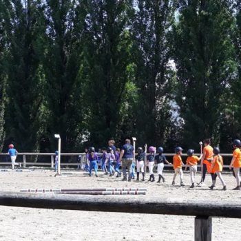 Pony Day Rovigo 13 maggio 2018