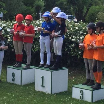 Pony Day Rovigo 13 maggio 2018