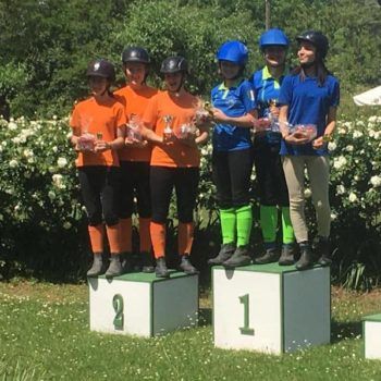Pony Day Rovigo 13 maggio 2018