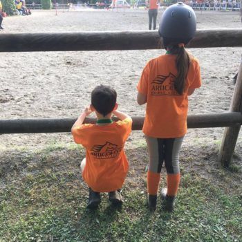 Pony Day Rovigo 13 maggio 2018