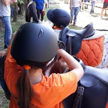 Pony Day Rovigo 13 maggio 2018