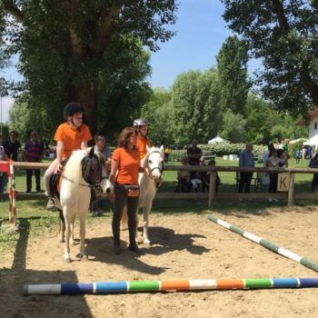 Pony Day Rovigo 13 maggio 2018