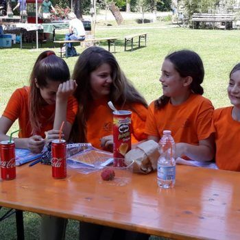 Pony Day Rovigo 13 maggio 2018