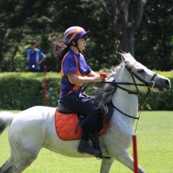 Campionati Italiani Mounted Games Pontedera