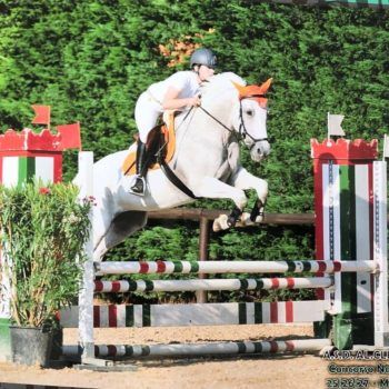 Salto Ostacoli 25/28 maggio 2018 Manerbio