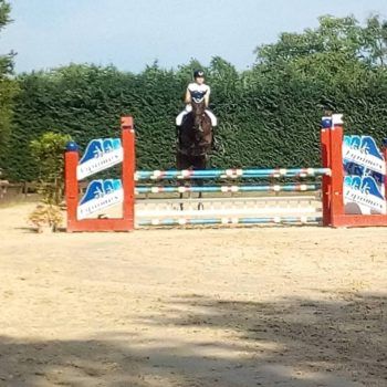Salto Ostacoli 25/28 maggio 2018 Manerbio